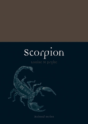 Scorpion - Pryke, Louise M