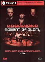 Scorpions: Moment of Glory - Live