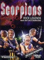 Scorpions: Rock You Like a Hurricane! Unauthorized