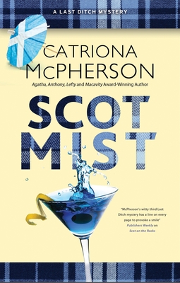 Scot Mist - McPherson, Catriona