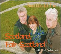 Scotland, Fair Scotland - Smithfield Fair