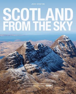 Scotland from the Sky - Crawford, James