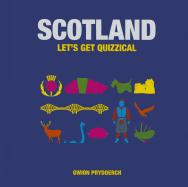 Scotland: Let's Get Quizzical