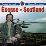 Scotland Musical Travelogue