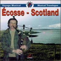 Scotland Musical Travelogue - Various Artists