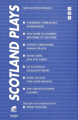 Scotland Plays - Howard, Philip, MD (Editor)