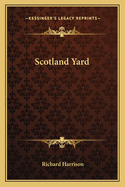 Scotland Yard