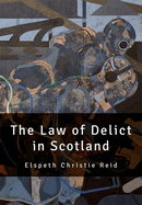 Scots Law of Delict