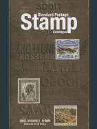 Scott 2015 Standard Postage Stamp Catalogue Volume 5: Countries of the World N-Sam