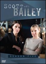 Scott & Bailey: Series 05 - 