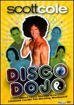 Scott Cole: Disco Dojo