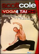 Scott Cole: Yoga Tai Chi - 