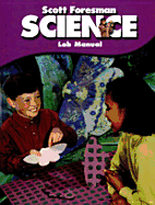 Scott Foresman Science Lab Manual, Grade 5