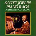 Scott Joplin: Piano Rags