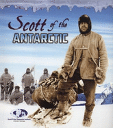 Scott of the Antarctic - Dowdeswell, Evelyn, and Dowdeswell, Julian, and Seddon, Angela
