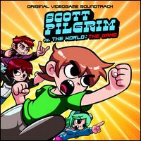 Scott Pilgrim Vs. The World: The Game [Original Videogame Soundtrack] [Translucent Oran - Anamanaguchi