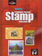 Scott Standard Postage Stamp Catalogue Volume 2: Countries of the World C-F