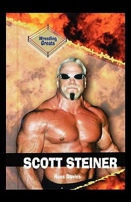 Scott Steiner - Davies, Ross