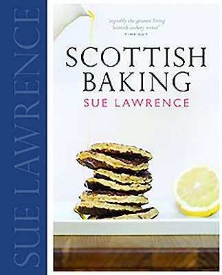 Scottish Baking - Lawrence, Sue