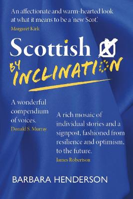 Scottish By Inclination - Henderson, Barbara