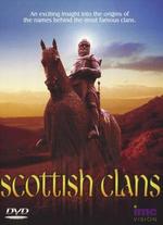 Scottish Clans - Ken Gray; Rod Rodrigo