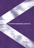 Scottish Engineering Contracts - Parry, Gareth, and Johnston, Scott