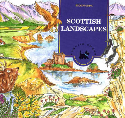 Scottish Landscapes - National Museums Of Scotland (Creator)