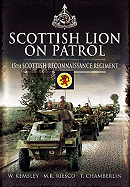 Scottish Lion on Patrol: 15th Scottish Reconnaissance Regiment