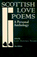 Scottish Love Poems: A Personal Anthology