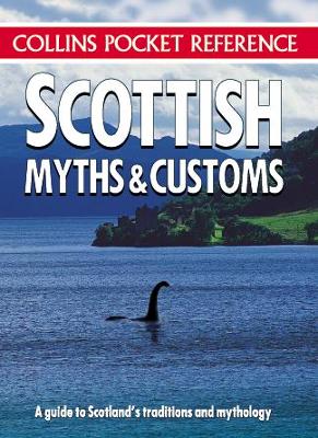 Scottish Myths and Customs - Collins Celtic