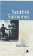 Scottish Surnames & Families