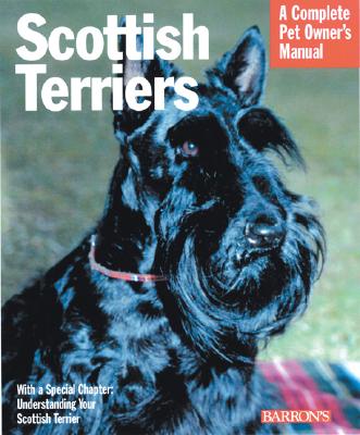 Scottish Terriers - Vanderlip, Sharon