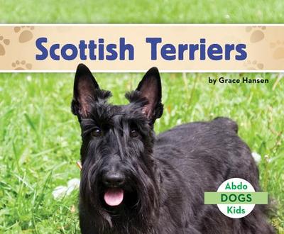 Scottish Terriers - Hansen, Grace