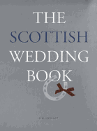 Scottish Wedding Book