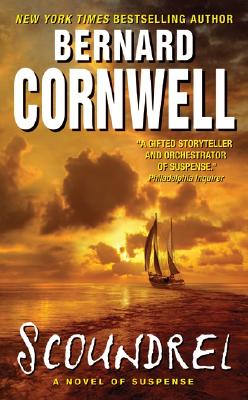 Scoundrel - Cornwell, Bernard