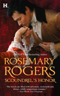 Scoundrel's Honor - Rogers, Rosemary