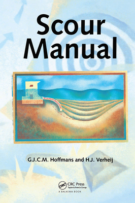 Scour Manual - Hoffmans, G J C M, and Verheij, H J