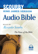 Scourby Bible-KJV