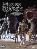 Scourge of Worlds: A Dungeons & Dragons Adventure