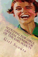 Scouting for Girls, Official Handbook of the Girl Scouts