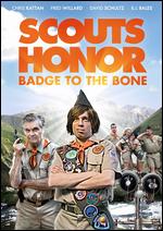 Scout's Honor: Badge to the Bone - Jesse Bryan