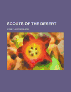 Scouts of the Desert