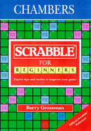 Scrabble for Beginners - Grossman, Barry