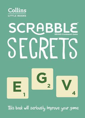 Scrabble Secrets: Own the Board - Nyman, Mark