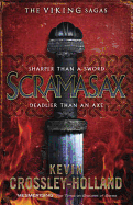 Scramasax: Book 2
