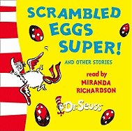 Scrambled Eggs Super! and Other Stories