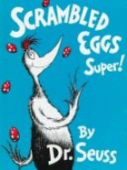 Scrambled Eggs Super