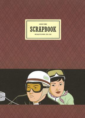 Scrapbook: Uncollected Work, 1990-2004 - Tomine, Adrian