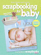 Scrapbooking for Baby: Better Homes and Gardens
