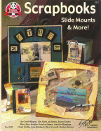 Scrapbooks Slide Mounts and More: Slide Mounts and More